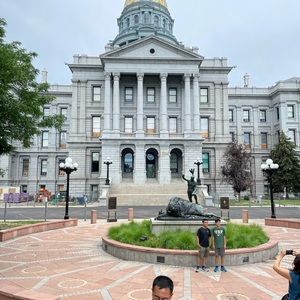 Meet your Posher, Mark